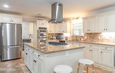 Kitchen 1