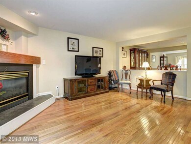 2306 Yvonnes Way, Dunn Loring, VA 22027 - photo 7