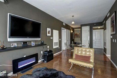 The Crescent unit 409, Silver Spring, MD 20910 - photo 7