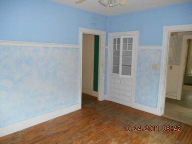 Dining Room.