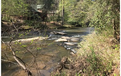 21 Roaring Forks Ln, Ellijay, GA 30540 - photo 2