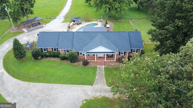 3400 N Sharon Church Rd, Loganville, GA 30052 - photo 3