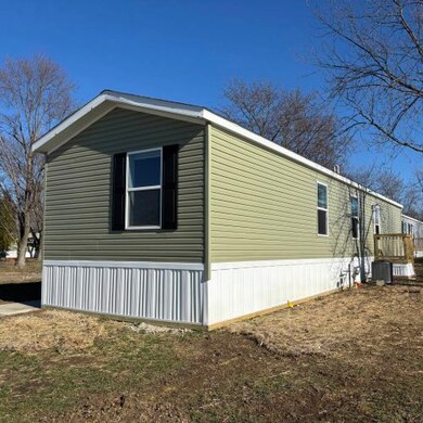 9901 State Road 3 unit 93, Muncie, IN 47303 - photo 3