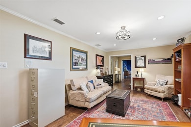 1590 Sunset Hill Dr, Rockwall, TX 75087 - photo 5