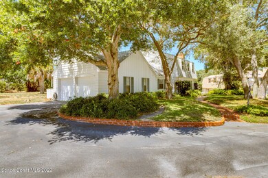 4335 Viewcrest Dr, Merritt Island, FL 32952 - photo 2