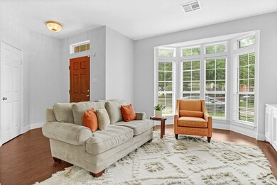 17210 Canyon Stream Ct, Houston, TX 77095 - photo 4