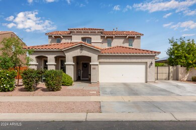 1322 E Cassia Ln, Gilbert, AZ 85298 - photo 3