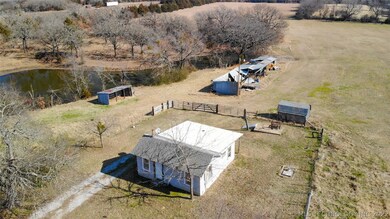 2420 Harvey Rd, Ardmore, OK 73401 - photo 5