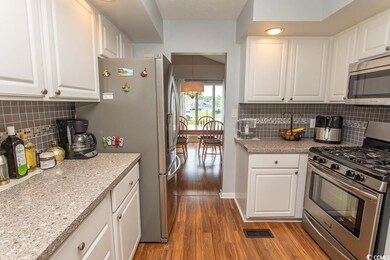 18 Pine Valley Ln unit Caropines, Myrtle Beach, SC 29575 - photo 6