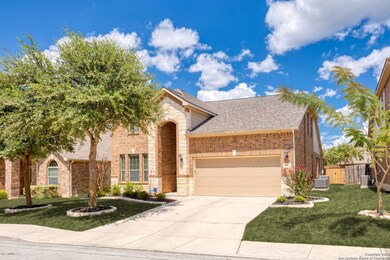 3711 Sweet Olive, San Antonio, TX 78261 - photo 2