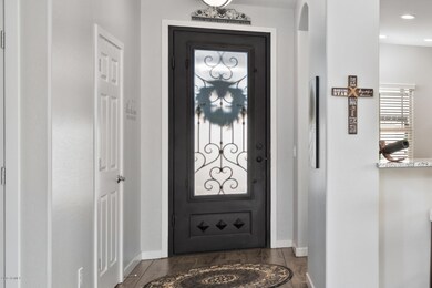 1177 W Joshua Tree Ave, San Tan Valley, AZ 85140 - photo 2