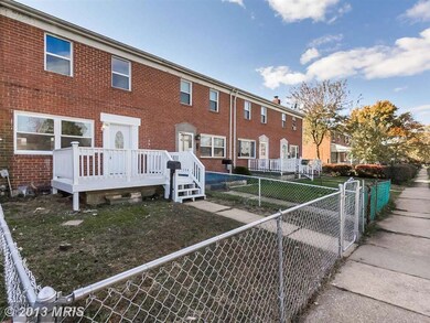 740 Mansfield Rd, Essex, MD 21221 - photo 3