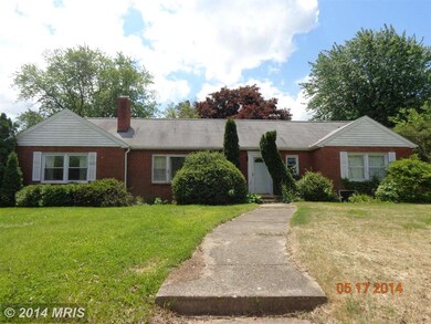 8431 Walter Martz Rd, Frederick, MD 21702 - photo 2