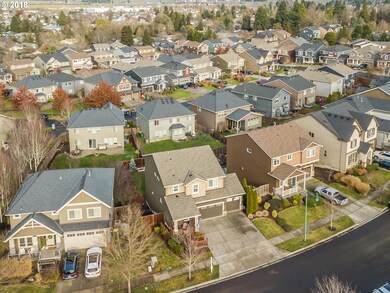 Drone View/UAV