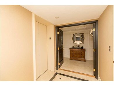 Entry/Foyer. Double doors lead you into this exqui