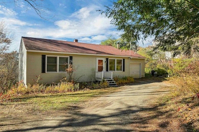 65 Corliss Hill Rd, Meredith, NH 03253 - photo 2