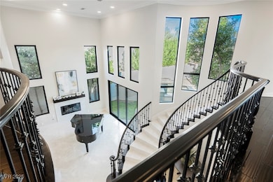 2486 Grassy Spring Place, Las Vegas, NV 89135 - photo 2