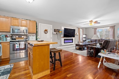 5 Jillerick Rd, Allenstown, NH 03275 - photo 4