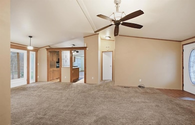 980547 S Stage Coach Dr, Wellston, OK 74881 - photo 5