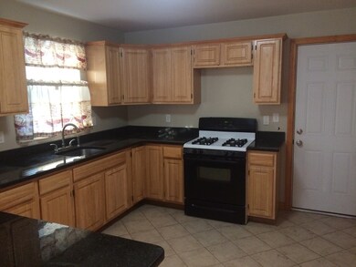 31 Lauriat St unit 1, Dorchester Center, MA 02124 - photo 2