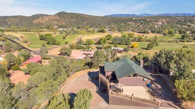 1503 W Country Club Dr, Payson, AZ 85541 - photo 3