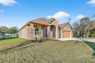 350 Lakeland Cir, Rosharon, TX 77583 - photo 3