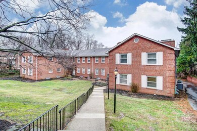 Canterbury Neighborhood