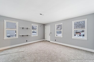 326 Mason Ave, Muskegon, MI 49441 - photo 4