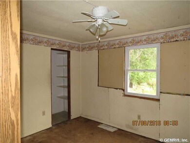 Bedroom.