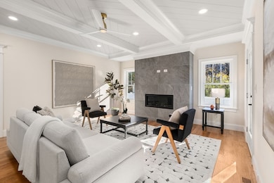 29 Shepard Ct, Winchester, MA 01890 - photo 5