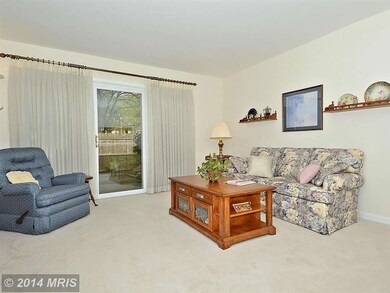 8443 Penshurst Dr unit 604, Springfield, VA 22152 - photo 5