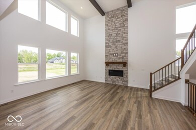 6596 Dogwood Dr, McCordsville, IN 46055 - photo 6