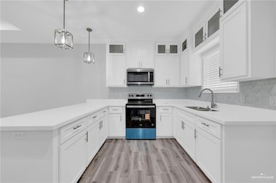 1318 San Vicente Ave unit 4, Weslaco, TX 78570 - photo 5