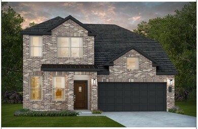 25812 Rugosa Dr, Magnolia, TX 77355 - photo 3