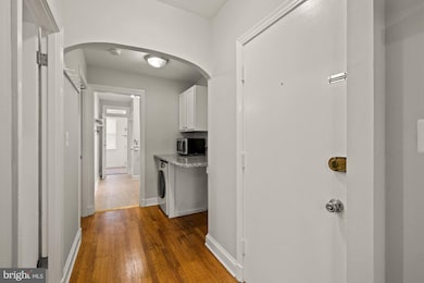 4016 47th St NW unit 4, Washington, DC 20016 - photo 7