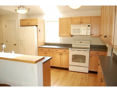 1 Alice Mullens Way unit 1, Plymouth, MA 02360 - photo 4