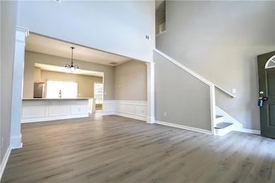 3905 Timbercreek Cir, Roswell, GA 30076 - photo 4