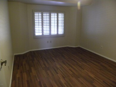 Guest bedroom 1