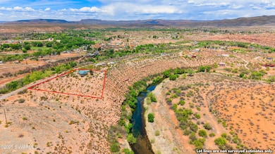 2 Acres on a mesa
