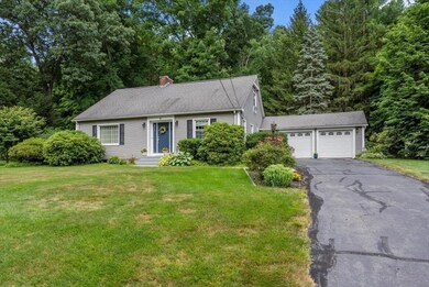 6 Cliffside Dr, Wilbraham, MA 01095 - photo 2