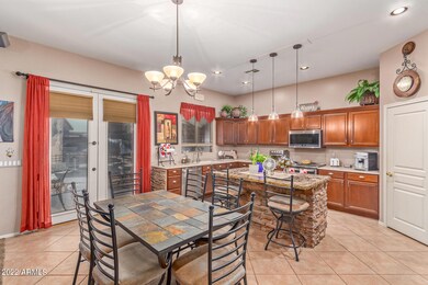 9919 E Laguna Azul Ave, Mesa, AZ 85209 - photo 5