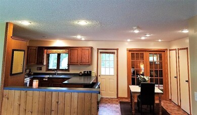1225 Crestview Kitchen