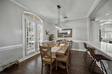 8 Lakeview Place, Houston, TX 77070 - photo 5