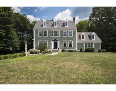 39 Buffum Rd, Hanover, MA 02339 - photo 2