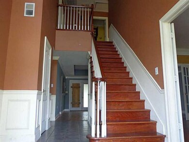 Foyer.