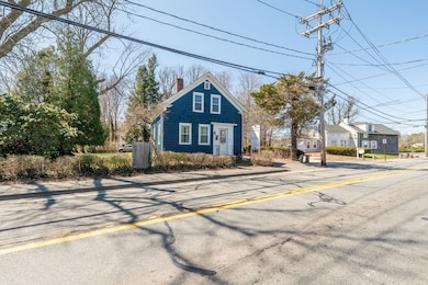 1406 Tucker Rd, Dartmouth, MA 02747 - photo 3