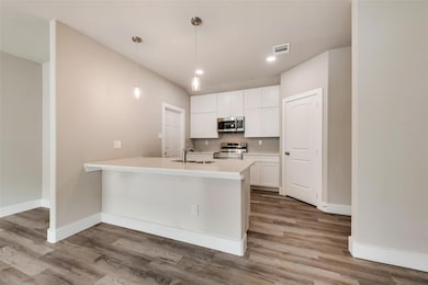 610 S Garrett Ave, Ennis, TX 75119 - photo 7