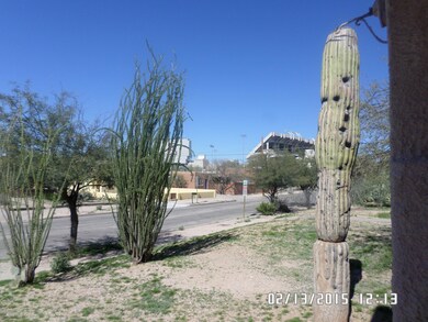 320 N Warren Ave, Tucson, AZ 85719 - photo 2