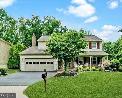 4311 Berwick Place, Woodbridge, VA 22192 - photo 3