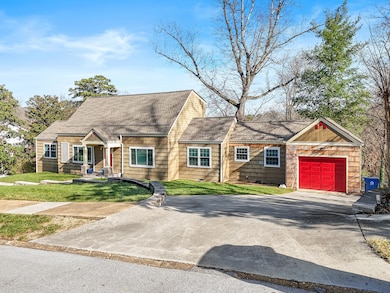 1826 Auburndale Ave, Chattanooga, TN 37405 - photo 2